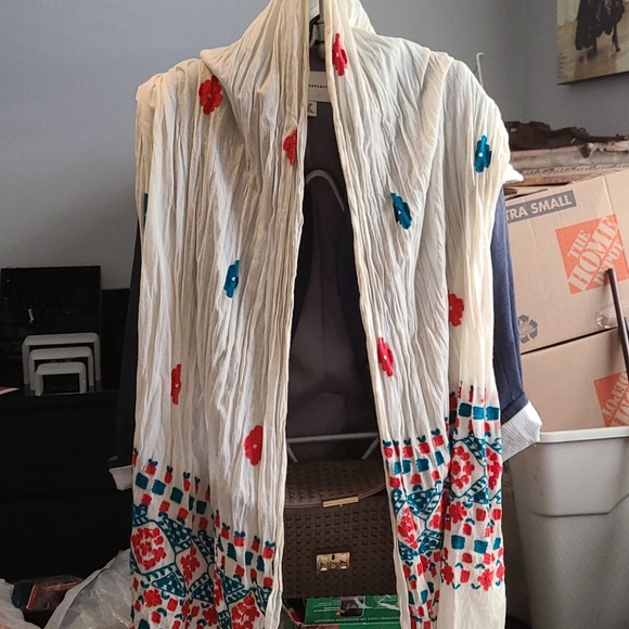 J. Crew Accessories - Scarf